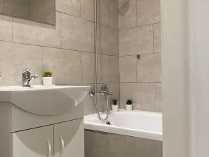 Prodej bytu 2+1, Chomutov, Cihlářská, 53 m2
