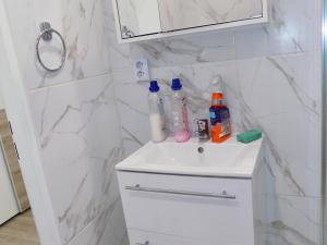 Pronájem bytu 2+kk, Teplice - Trnovany, Trnovanská, 40 m2