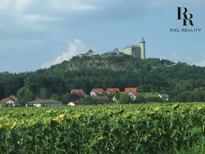 Prodej pozemku pro bydlení, Ráby, 949 m2