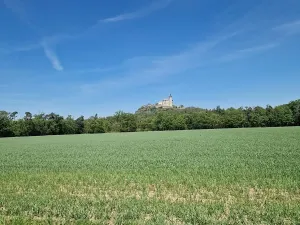 Prodej pozemku pro bydlení, Ráby, 949 m2