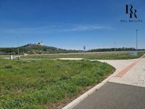 Prodej pozemku pro bydlení, Ráby, 949 m2
