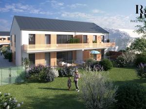 Prodej bytu 1+kk, Olomouc, 40 m2