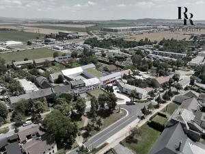 Prodej bytu 1+kk, Olomouc, 40 m2