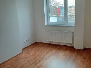 Pronájem bytu 2+kk, Olomouc, Nezvalova, 47 m2