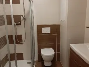Pronájem bytu 2+kk, Olomouc, Nezvalova, 47 m2