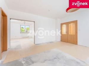 Prodej vily, Zlín, Hornomlýnská, 218 m2