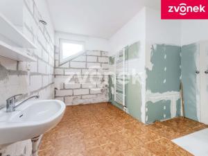 Prodej vily, Zlín, Hornomlýnská, 218 m2