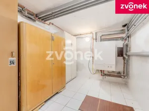 Prodej vily, Zlín, Hornomlýnská, 218 m2