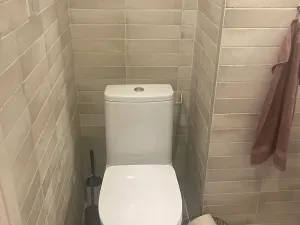 Pronájem bytu 1+1, Litoměřice, Šaldova, 35 m2