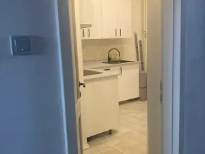 Pronájem bytu 1+1, Litoměřice, Šaldova, 35 m2