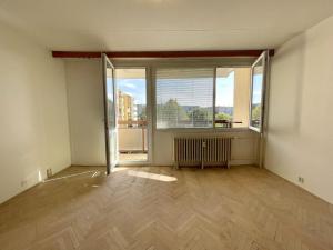 Pronájem bytu 2+kk, Brno - Bohunice, Uzbecká, 4488 m2