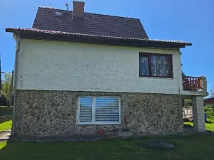 Prodej chalupy, Brandov, Lesní, 270 m2