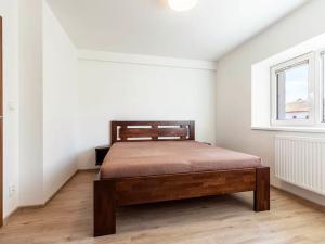 Prodej rodinného domu, Vyškov, 126 m2
