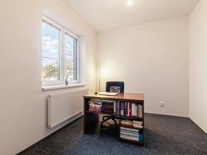 Prodej rodinného domu, Vyškov, 126 m2