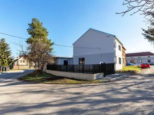 Prodej rodinného domu, Vyškov, 126 m2