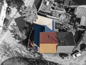 Prodej rodinného domu, Vyškov, 126 m2