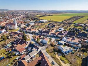 Prodej rodinného domu, Vyškov, 126 m2