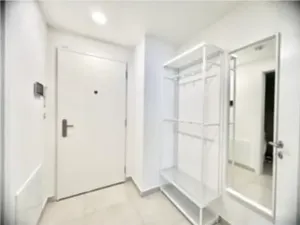 Pronájem bytu 2+kk, Praha - Libeň, Vojenova, 54 m2