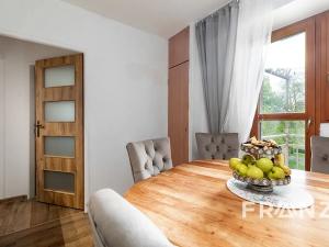Prodej bytu 3+1, Ostrava, Petra Křičky, 56 m2