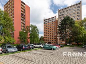 Prodej bytu 3+1, Ostrava, Petra Křičky, 56 m2