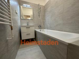 Pronájem bytu 2+1, Ostrava - Poruba, Budovatelská, 62 m2
