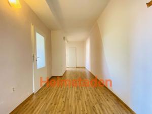 Pronájem bytu 2+1, Ostrava - Poruba, Budovatelská, 62 m2