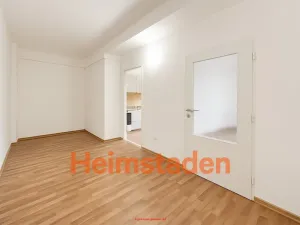 Pronájem bytu 2+1, Ostrava - Poruba, Budovatelská, 62 m2