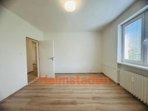 Pronájem bytu 3+1, Ostrava - Poruba, nábřeží Svazu protifašistických bojovníků, 80 m2