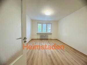 Pronájem bytu 3+1, Ostrava - Poruba, nábřeží Svazu protifašistických bojovníků, 80 m2