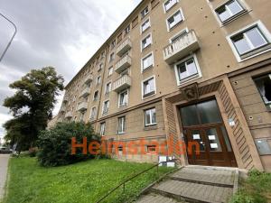 Pronájem bytu 3+1, Ostrava - Poruba, nábřeží Svazu protifašistických bojovníků, 80 m2