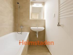 Pronájem bytu 3+1, Ostrava - Poruba, nábřeží Svazu protifašistických bojovníků, 81 m2