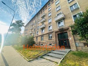 Pronájem bytu 3+1, Ostrava - Poruba, nábřeží Svazu protifašistických bojovníků, 81 m2