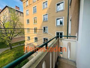 Pronájem bytu 3+1, Ostrava - Poruba, nábřeží Svazu protifašistických bojovníků, 81 m2