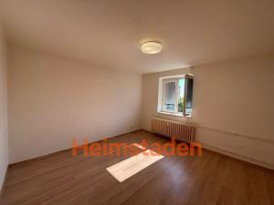 Pronájem bytu 1+1, Ostrava - Poruba, Čs. exilu, 37 m2