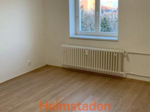 Pronájem bytu 1+1, Ostrava - Poruba, Čs. exilu, 37 m2