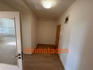 Pronájem bytu 1+1, Ostrava - Poruba, Čs. exilu, 37 m2