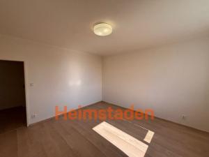 Pronájem bytu 1+1, Ostrava - Poruba, Čs. exilu, 37 m2