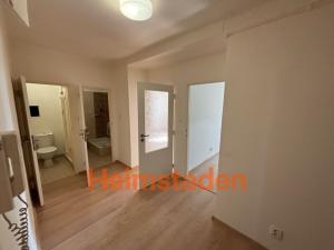 Pronájem bytu 1+1, Ostrava - Poruba, Čs. exilu, 37 m2