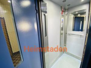 Pronájem bytu 1+1, Ostrava - Poruba, Čs. exilu, 37 m2