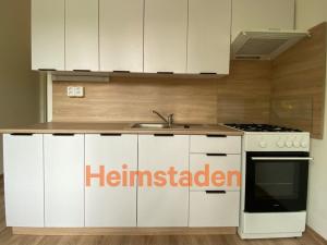 Pronájem bytu 2+kk, Ostrava - Poruba, Hlavní třída, 47 m2