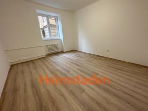 Pronájem bytu 2+kk, Ostrava - Poruba, Hlavní třída, 47 m2