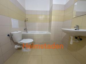 Pronájem bytu 2+kk, Ostrava - Poruba, Hlavní třída, 47 m2