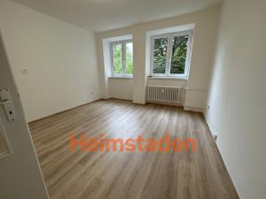 Pronájem bytu 2+kk, Ostrava - Poruba, Hlavní třída, 47 m2