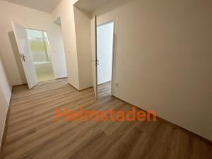 Pronájem bytu 2+kk, Ostrava - Poruba, Hlavní třída, 47 m2