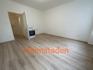Pronájem bytu 2+kk, Ostrava - Poruba, Hlavní třída, 47 m2