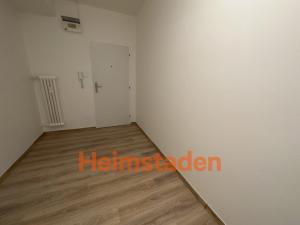 Pronájem bytu 2+kk, Ostrava - Poruba, Hlavní třída, 47 m2