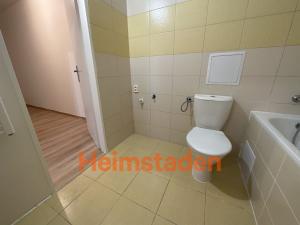 Pronájem bytu 2+kk, Ostrava - Poruba, Hlavní třída, 47 m2