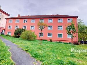 Pronájem bytu 1+1, Teplice, Moskevské náměstí, 29 m2