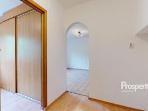 Pronájem bytu 1+1, Teplice, Moskevské náměstí, 29 m2