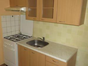 Pronájem bytu 1+1, Šternberk, Nádražní, 37 m2